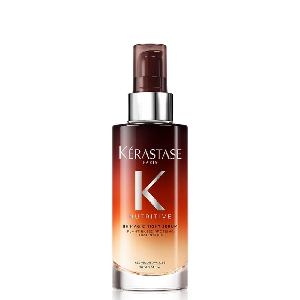 Kérastase Nutritive 8H Magic Night Serum.