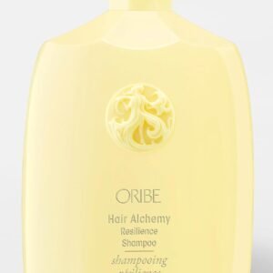 Oribe Hair Alchemy Resilience Shampoo.