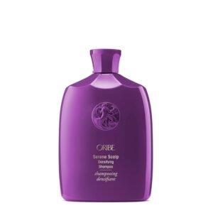 Oribe Hair Alchemy Resilience Shampoo.