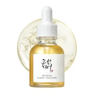 Beauty of Joseon Revive Snail Mucin Serum.