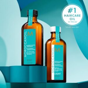 Moroccan oil Treatment Original.