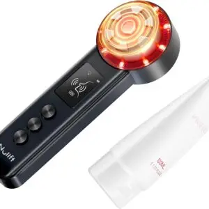 Radio Frequency Skin Tightening Device.